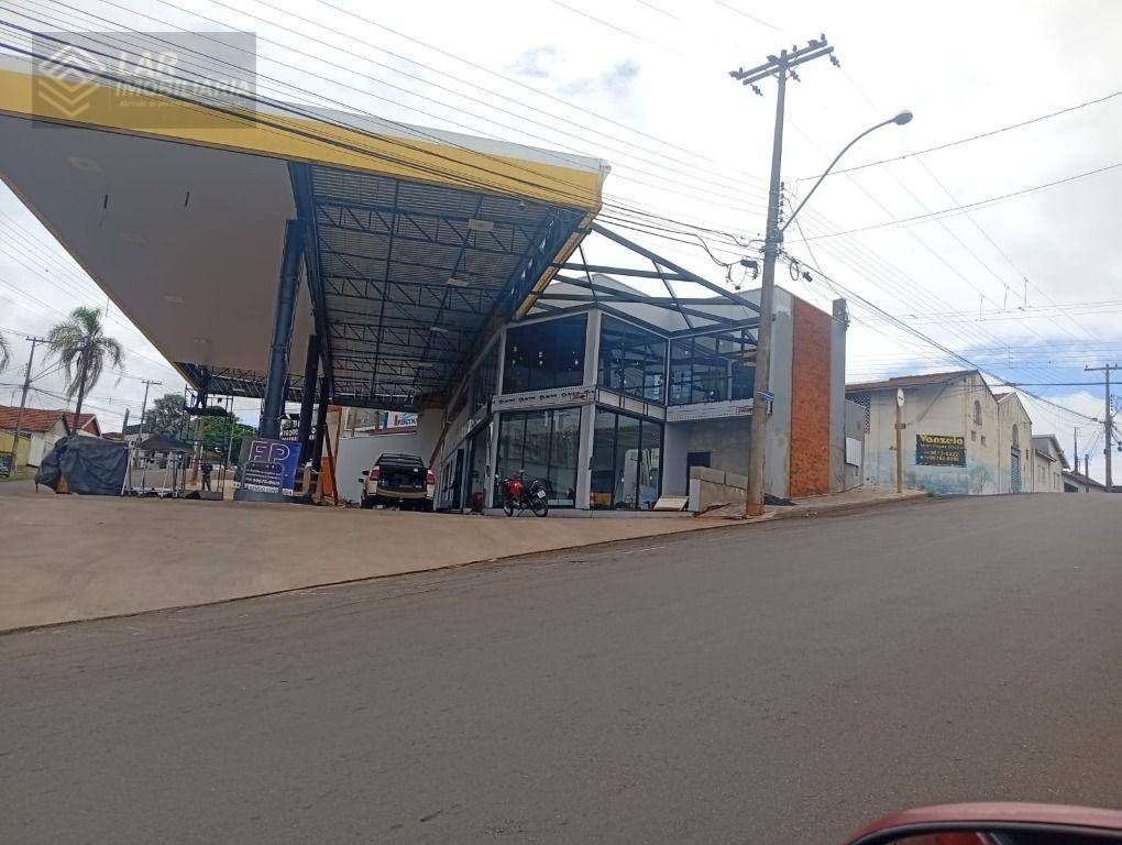 Loja-Salão, 37 m² - Foto 2