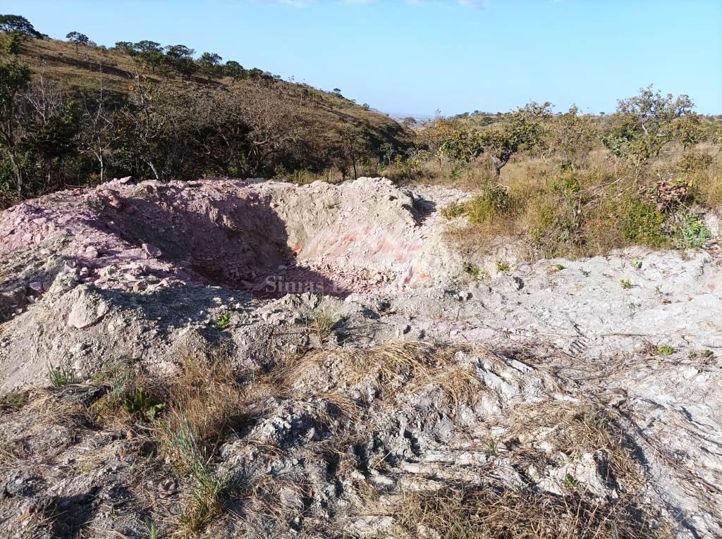 Fazenda à venda, 9m² - Foto 4