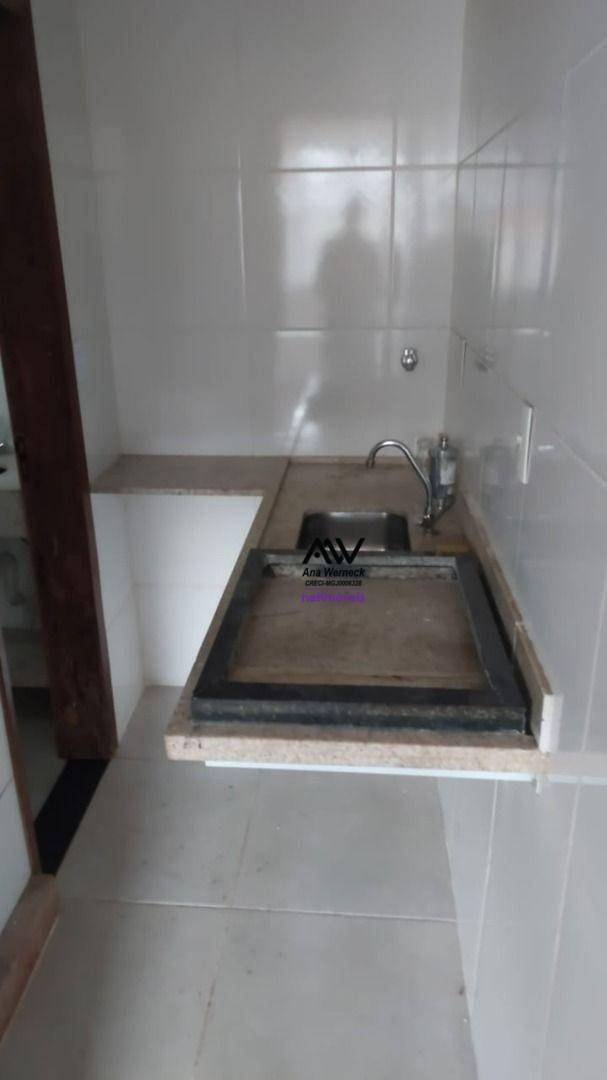 Casa, 1 quarto, 30 m² - Foto 3