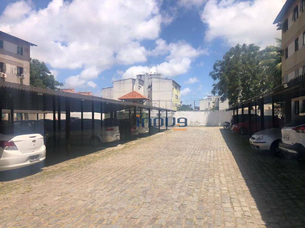 Apartamento à venda com 3 quartos, 61m² - Foto 12