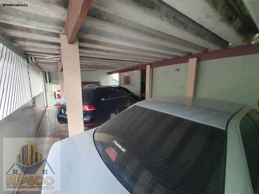 Sobrado, 4 quartos - Foto 3