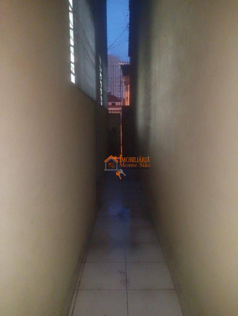 Sobrado à venda com 3 quartos, 170m² - Foto 8