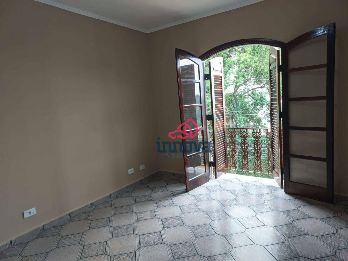 Sobrado à venda e aluguel com 3 quartos, 165M2 - Foto 9