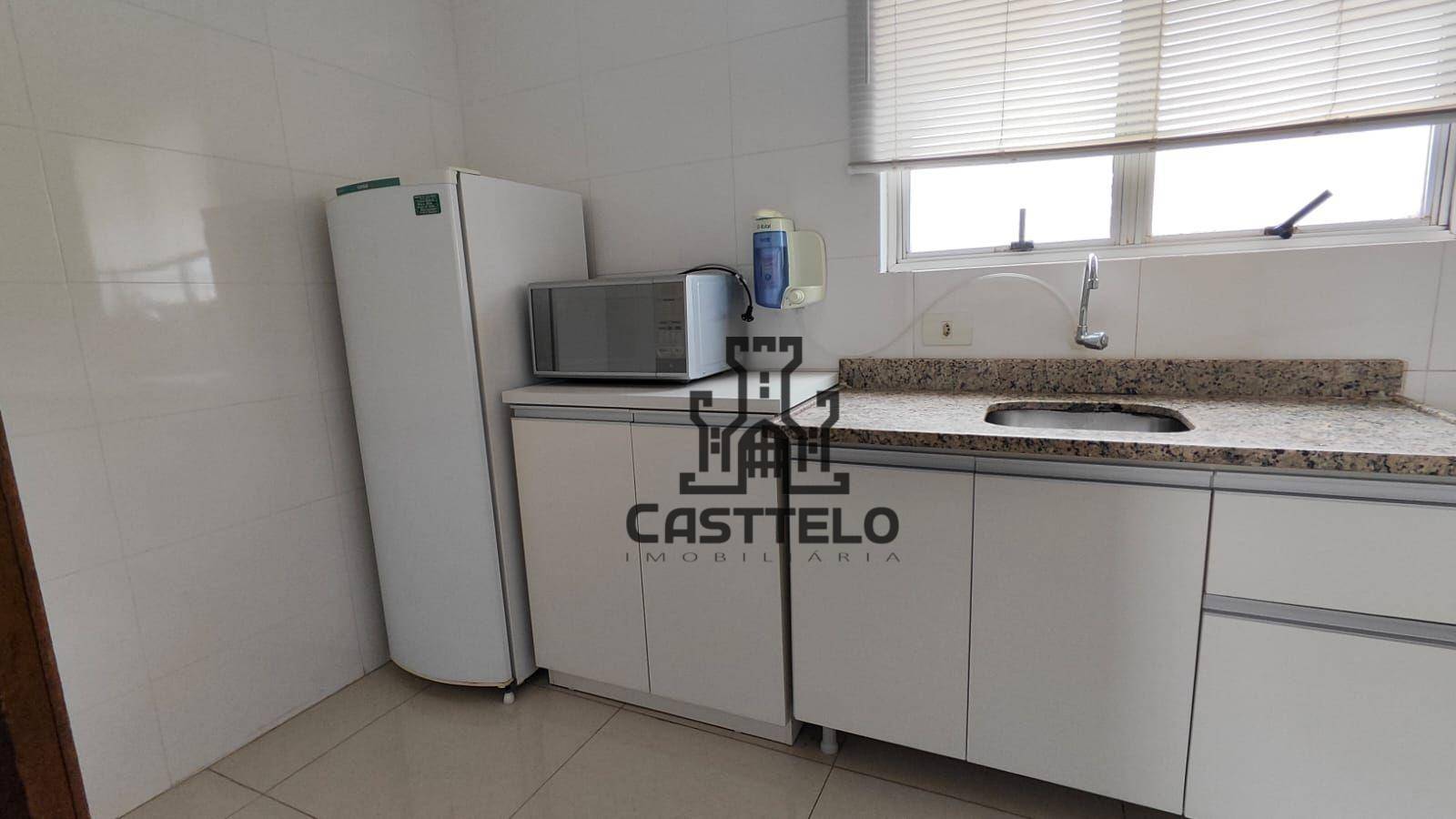 Apartamento à venda com 1 quarto, 41m² - Foto 13