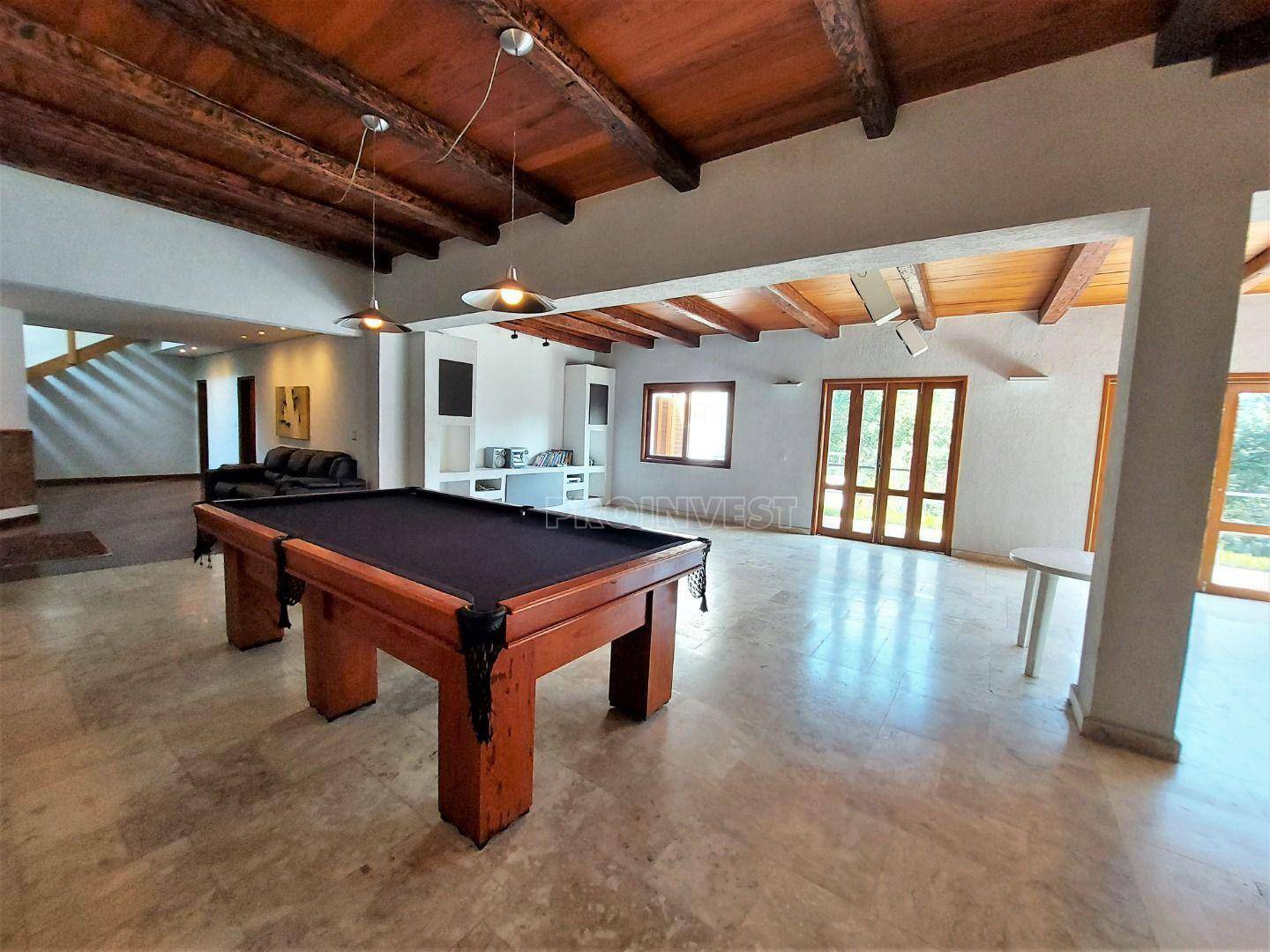 Casa de Condomínio à venda e aluguel com 5 quartos, 875m² - Foto 73