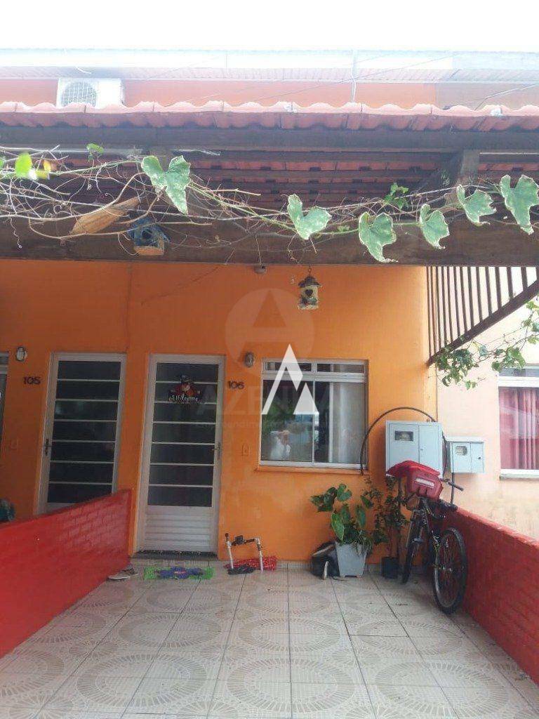 Casa à venda com 2 quartos, 46M2 - Foto 11