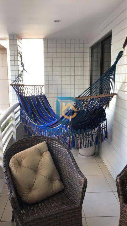 Apartamento à venda com 3 quartos, 160m² - Foto 9