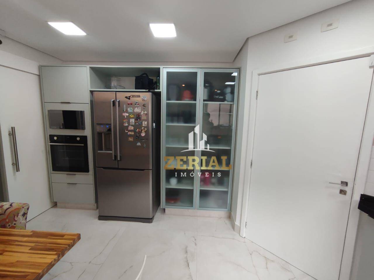 Apartamento à venda com 3 quartos, 156m² - Foto 8