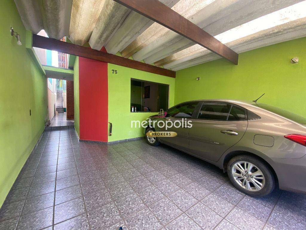 Sobrado à venda com 3 quartos, 196m² - Foto 36