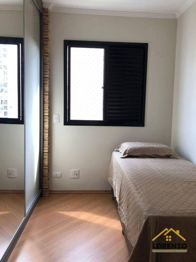 Apartamento à venda com 3 quartos, 98m² - Foto 13