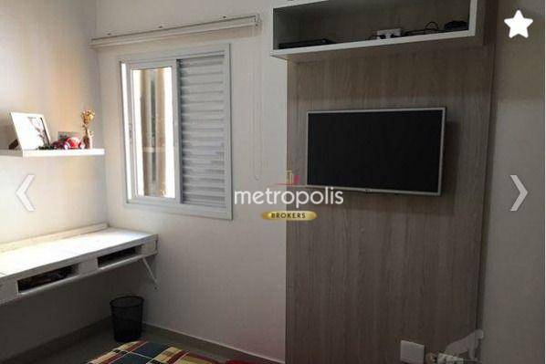 Cobertura à venda com 3 quartos, 197m² - Foto 15