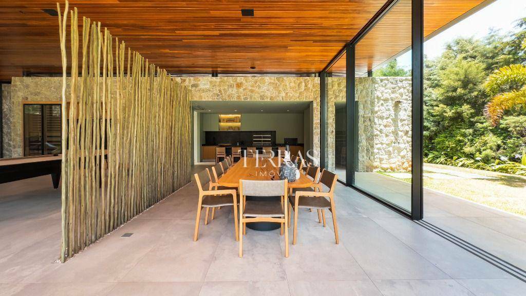 Casa de Condomínio à venda com 6 quartos, 950m² - Foto 28