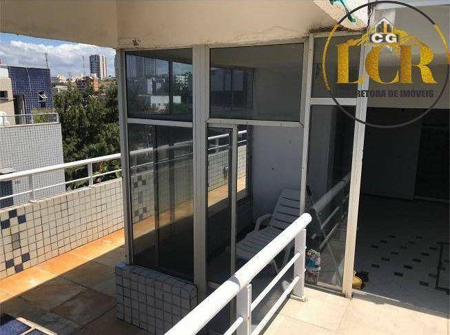 Cobertura à venda com 4 quartos, 270m² - Foto 30