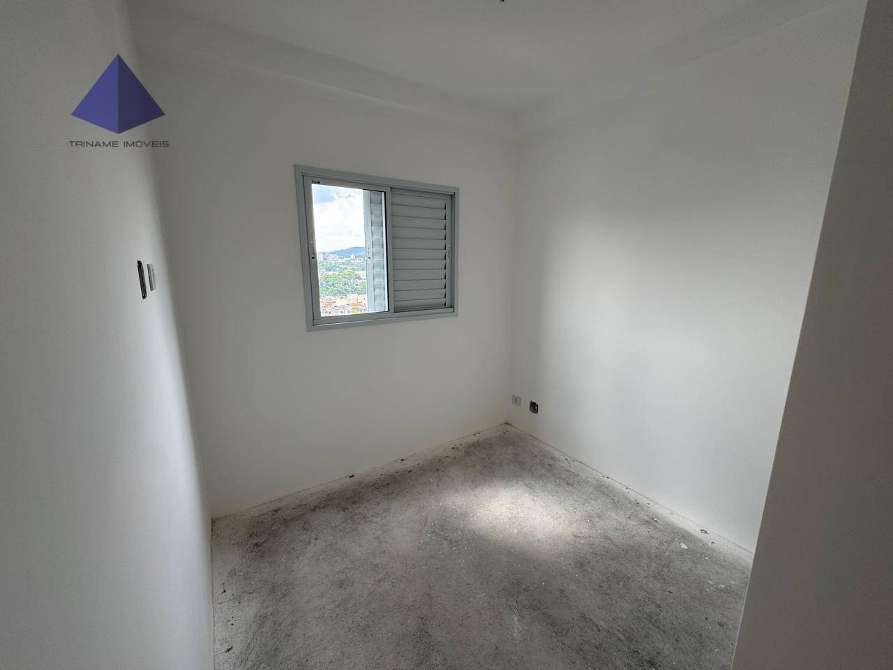 Apartamento à venda com 2 quartos, 40m² - Foto 8