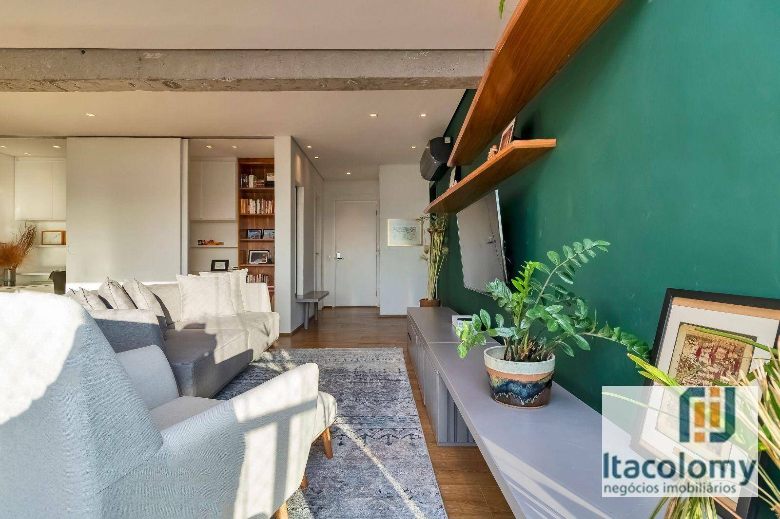 Apartamento à venda com 2 quartos, 121m² - Foto 31