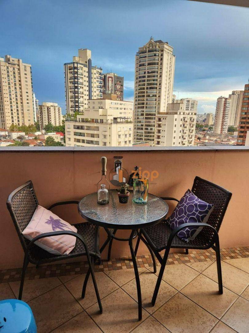 Apartamento à venda com 2 quartos, 115m² - Foto 5