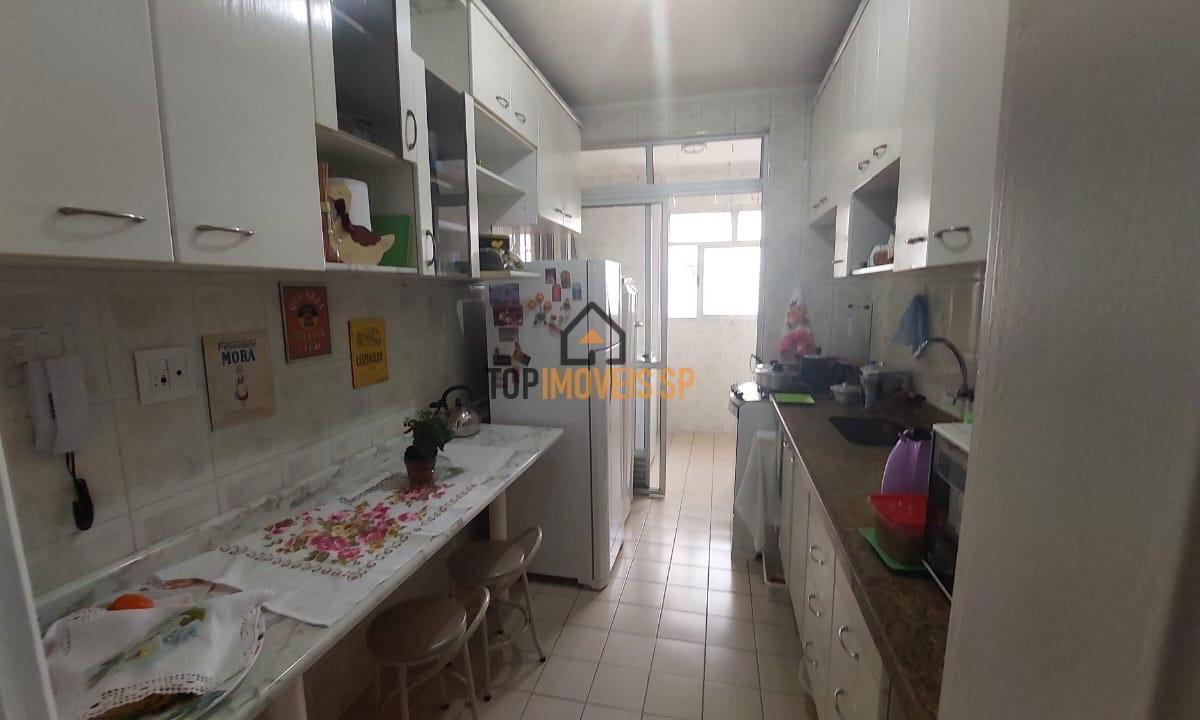 Apartamento à venda com 3 quartos, 88m² - Foto 14