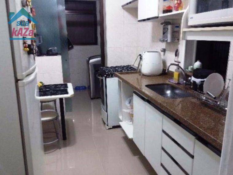 Apartamento à venda com 3 quartos, 84m² - Foto 4