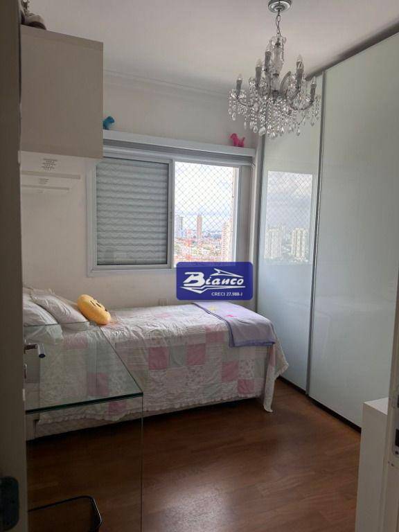 Apartamento à venda com 4 quartos, 185m² - Foto 52