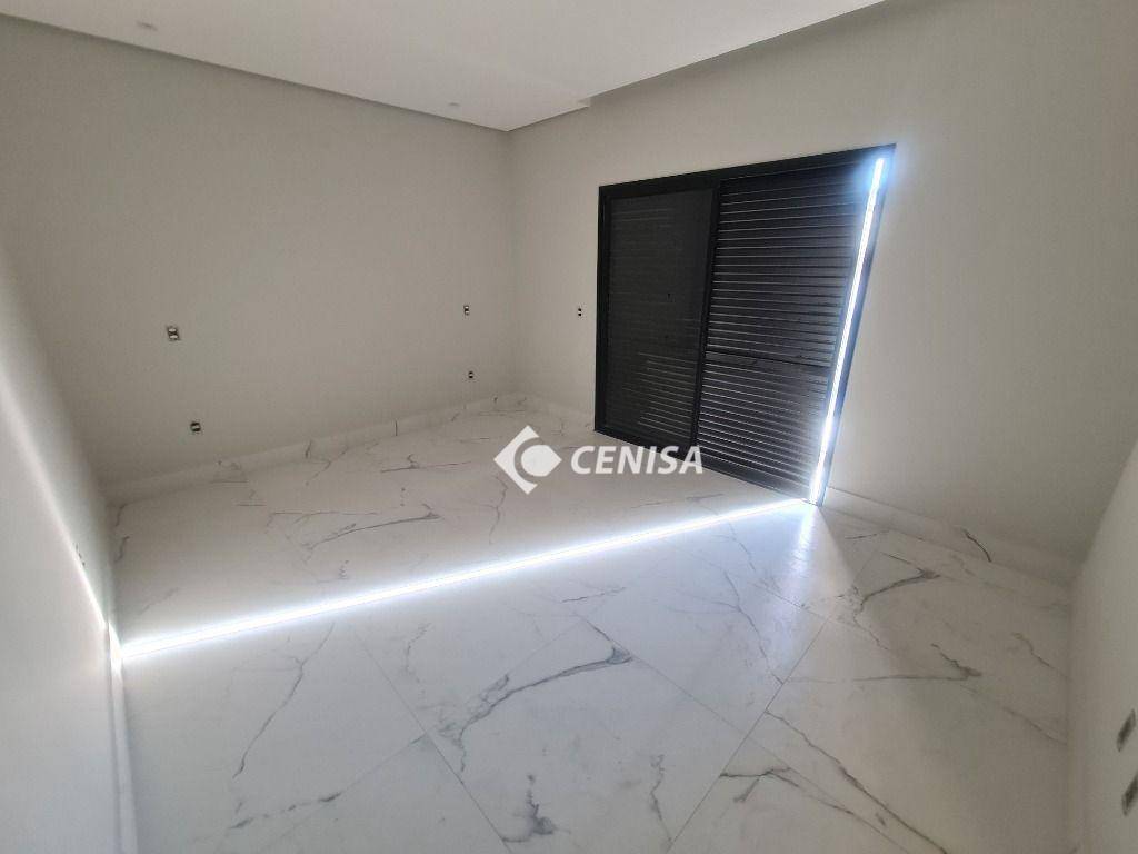 Casa à venda com 3 quartos, 206m² - Foto 23