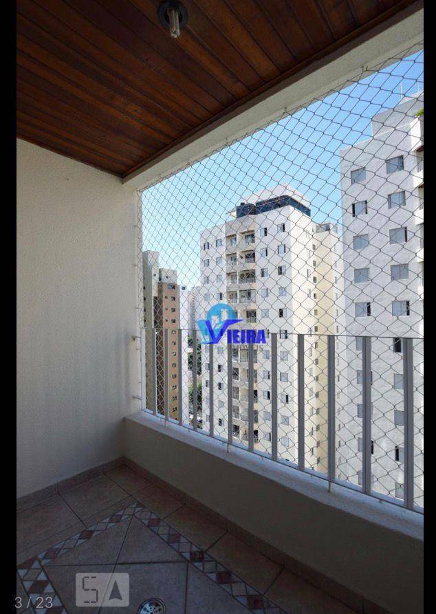 Apartamento à venda com 3 quartos, 65m² - Foto 13