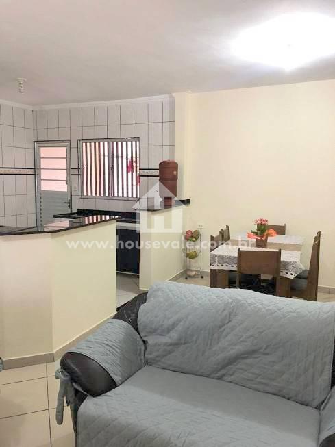 Casa à venda com 2 quartos, 75m² - Foto 3