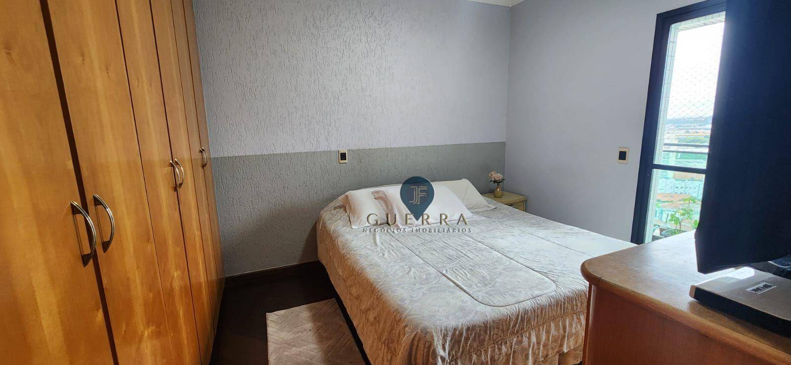 Apartamento à venda com 4 quartos, 130m² - Foto 19