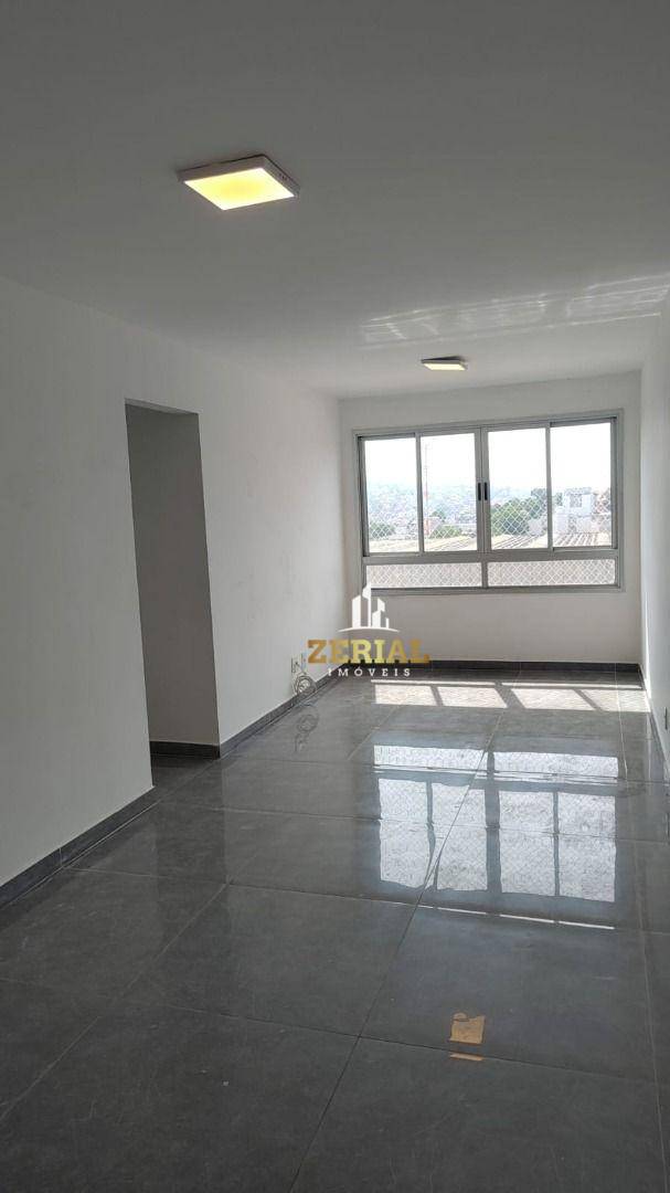 Apartamento, 3 quartos, 71 m² - Foto 1