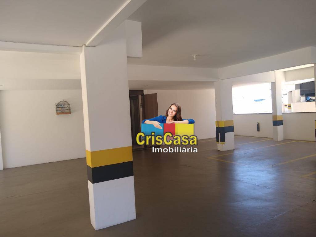 Apartamento à venda com 2 quartos, 89m² - Foto 8