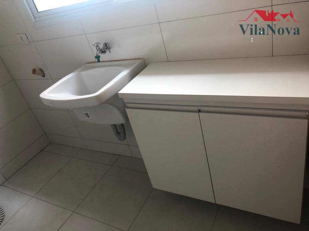 Apartamento à venda com 2 quartos, 124m² - Foto 22