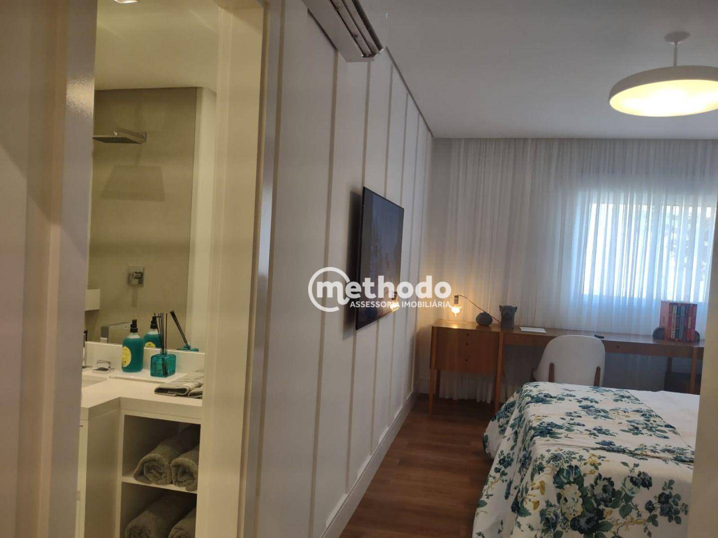 Apartamento à venda com 4 quartos, 221m² - Foto 38