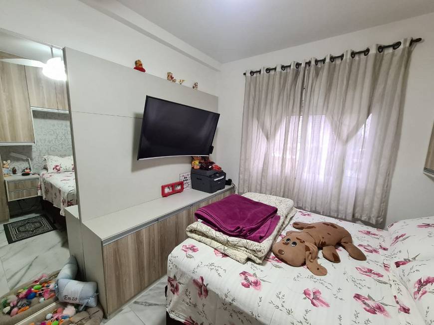 Apartamento à venda com 2 quartos, 65m² - Foto 14