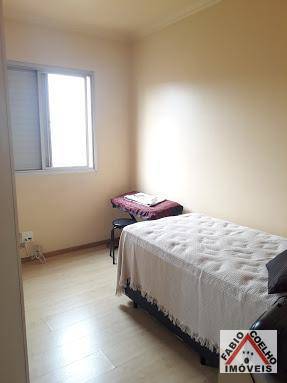 Apartamento à venda com 3 quartos, 65m² - Foto 16