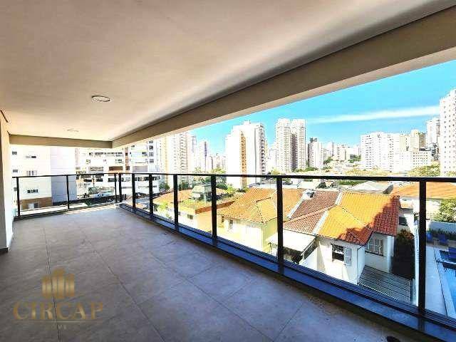 Apartamento à venda com 3 quartos, 251m² - Foto 6