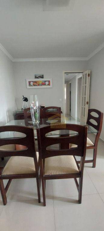 Apartamento à venda com 3 quartos, 81m² - Foto 8