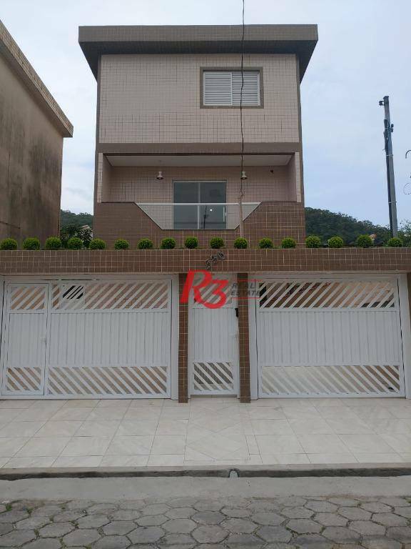 Sobrado à venda com 2 quartos, 100m² - Foto 19