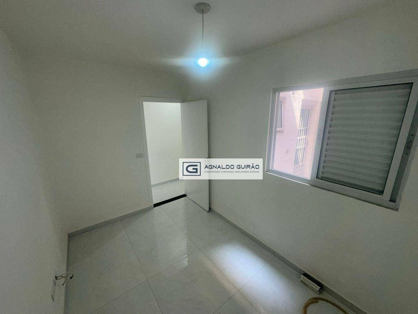 Apartamento à venda com 2 quartos, 49m² - Foto 8