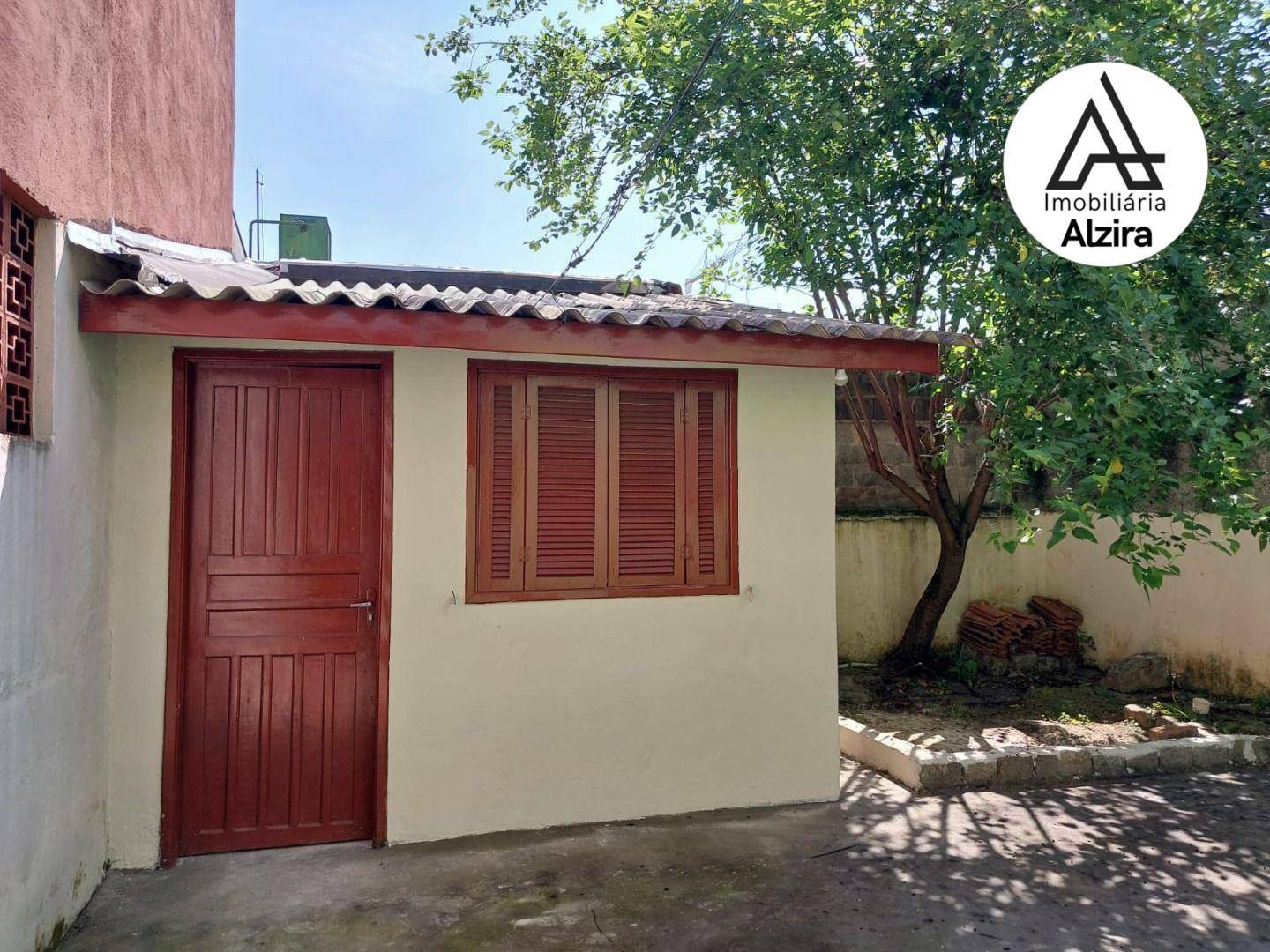 Casa para alugar com 2 quartos, 104m² - Foto 11