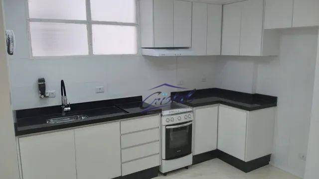 Apartamento para alugar com 1 quarto, 45m² - Foto 4