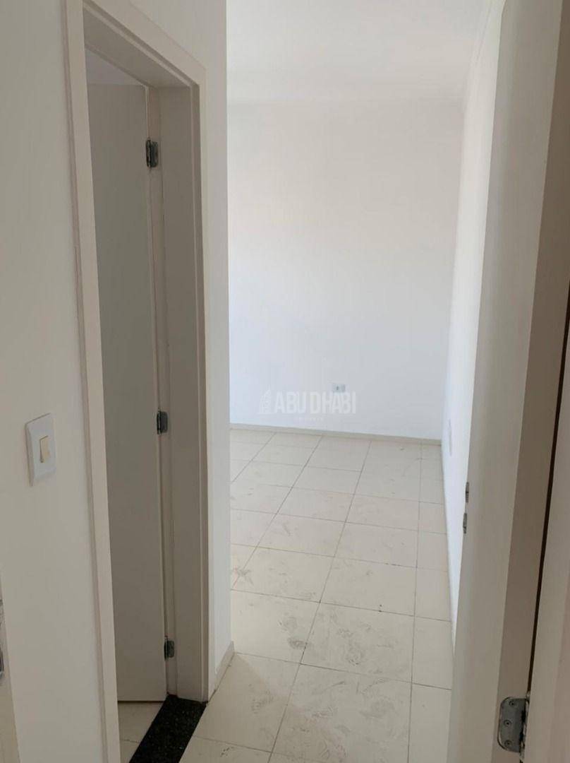 Apartamento à venda com 2 quartos, 48m² - Foto 11