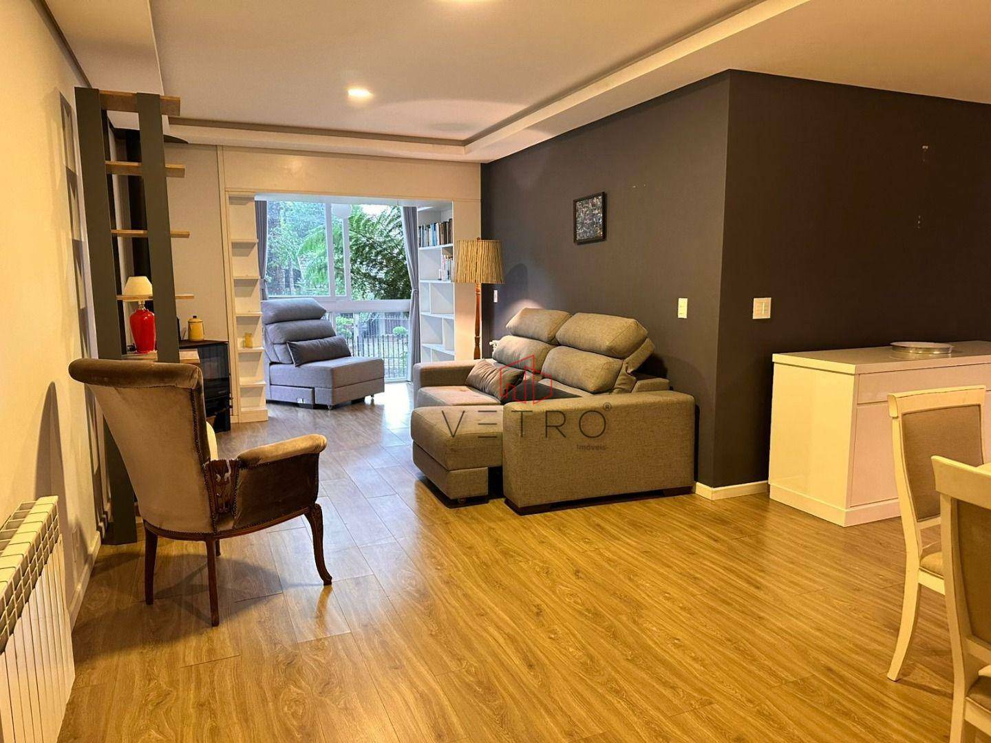 Apartamento à venda com 2 quartos, 96m² - Foto 8