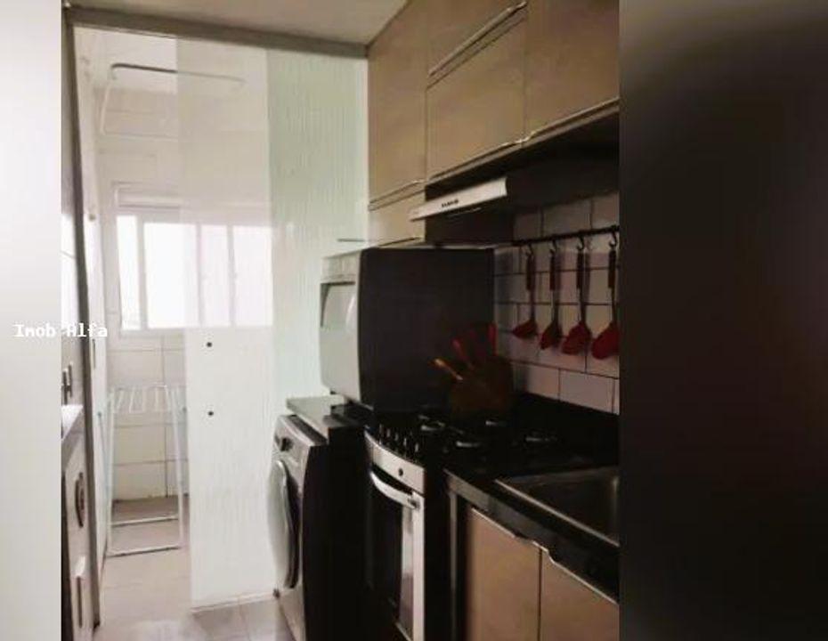 Apartamento à venda com 2 quartos, 57m² - Foto 4