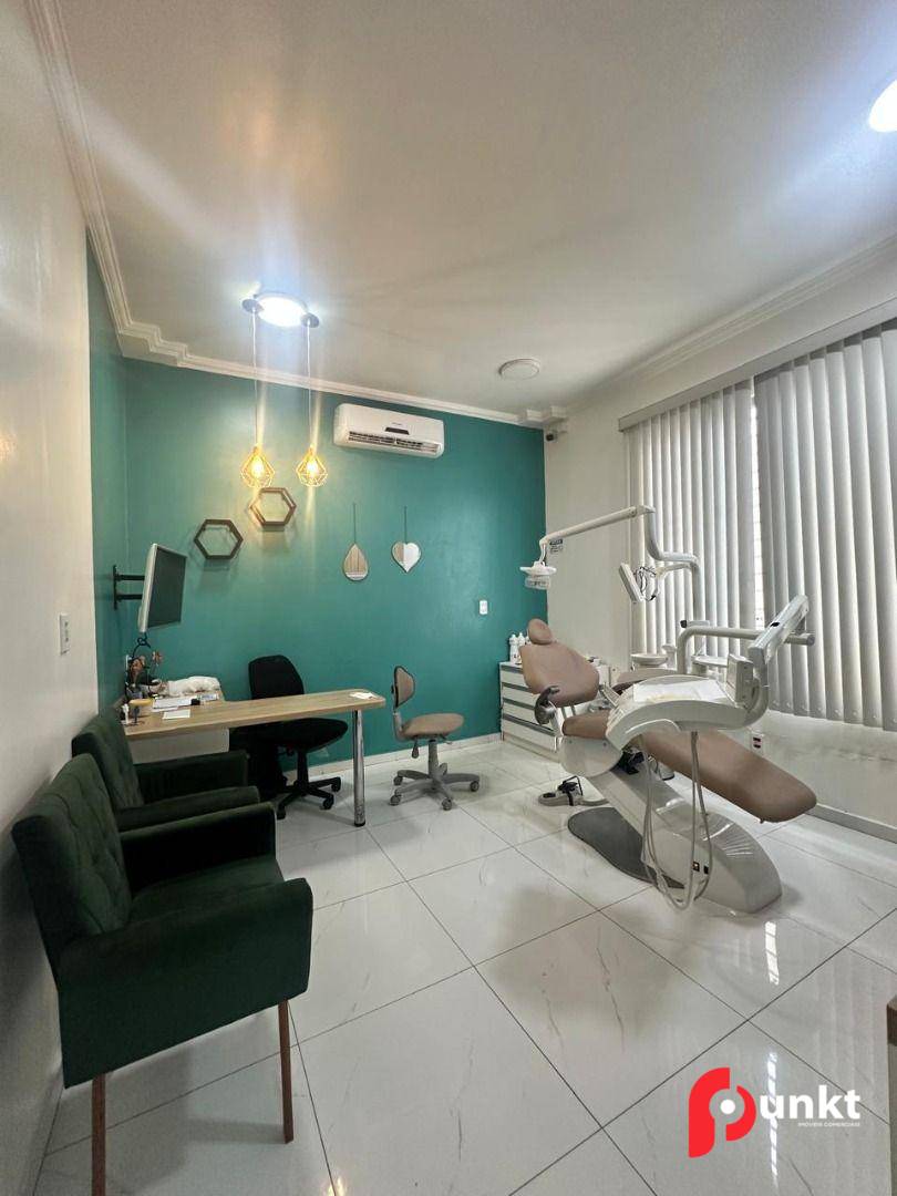 Conjunto Comercial-Sala para alugar, 250m² - Foto 11