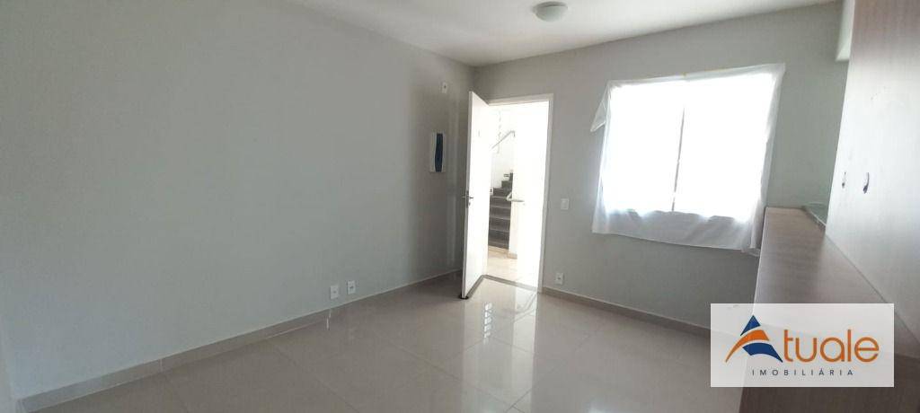 Apartamento para alugar com 2 quartos, 50m² - Foto 8