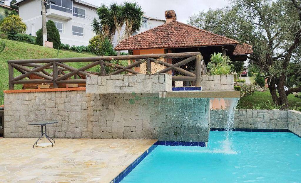 Casa de Condomínio à venda com 3 quartos, 145m² - Foto 40