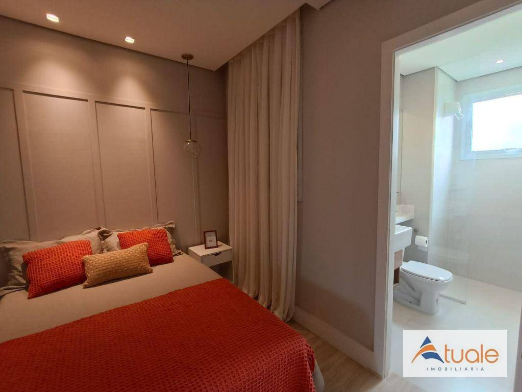 Apartamento à venda com 2 quartos, 54m² - Foto 16