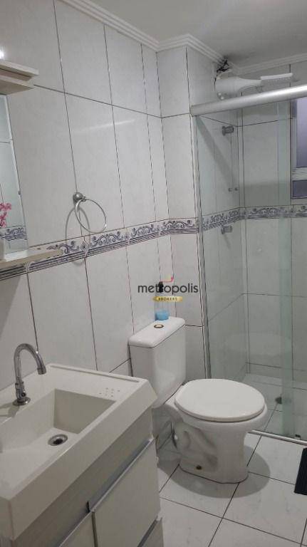 Apartamento à venda e aluguel com 2 quartos, 63m² - Foto 9