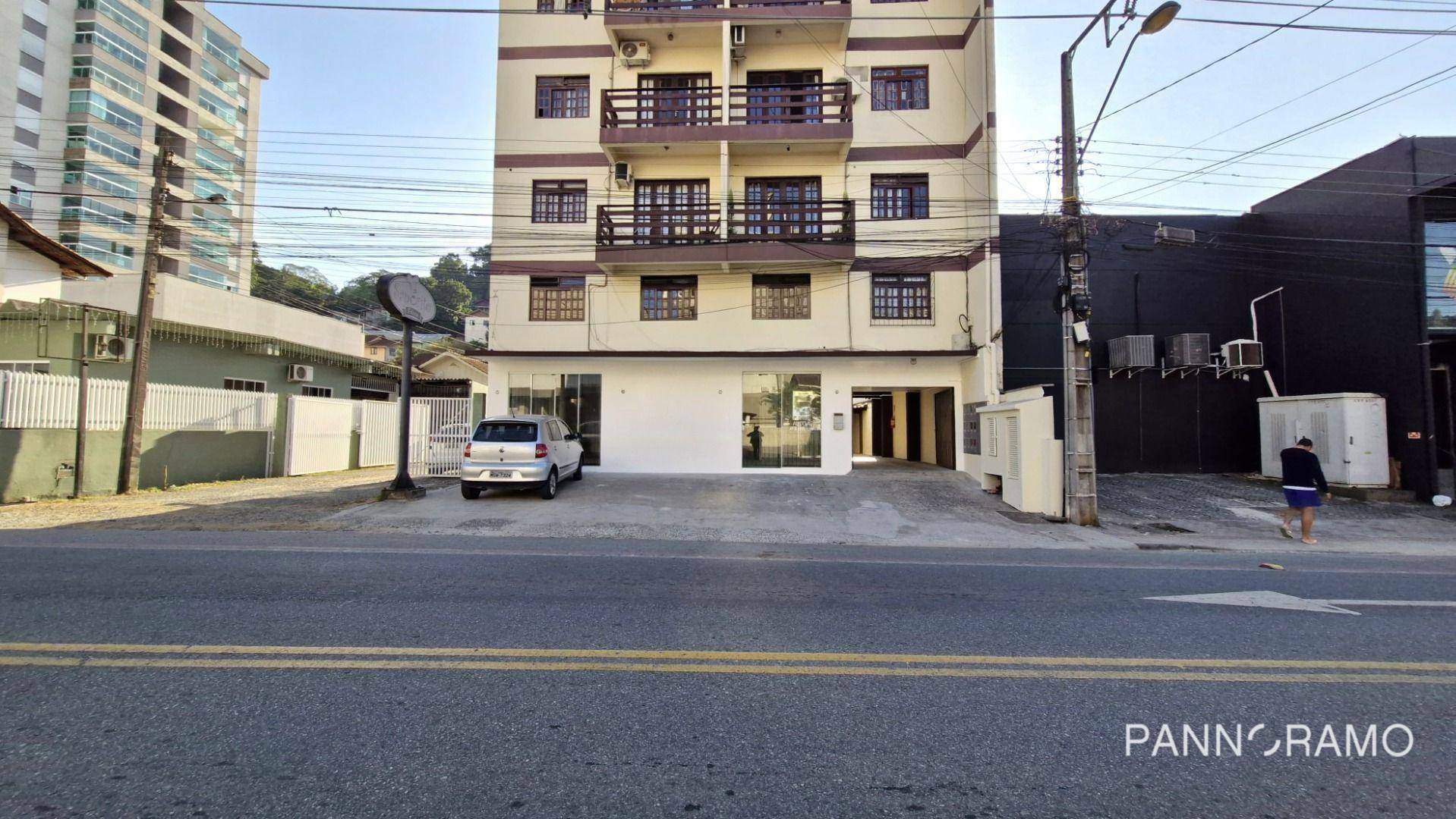 Apartamento para alugar com 2 quartos, 54m² - Foto 2