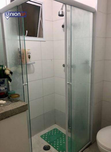 Apartamento à venda com 3 quartos, 87m² - Foto 12