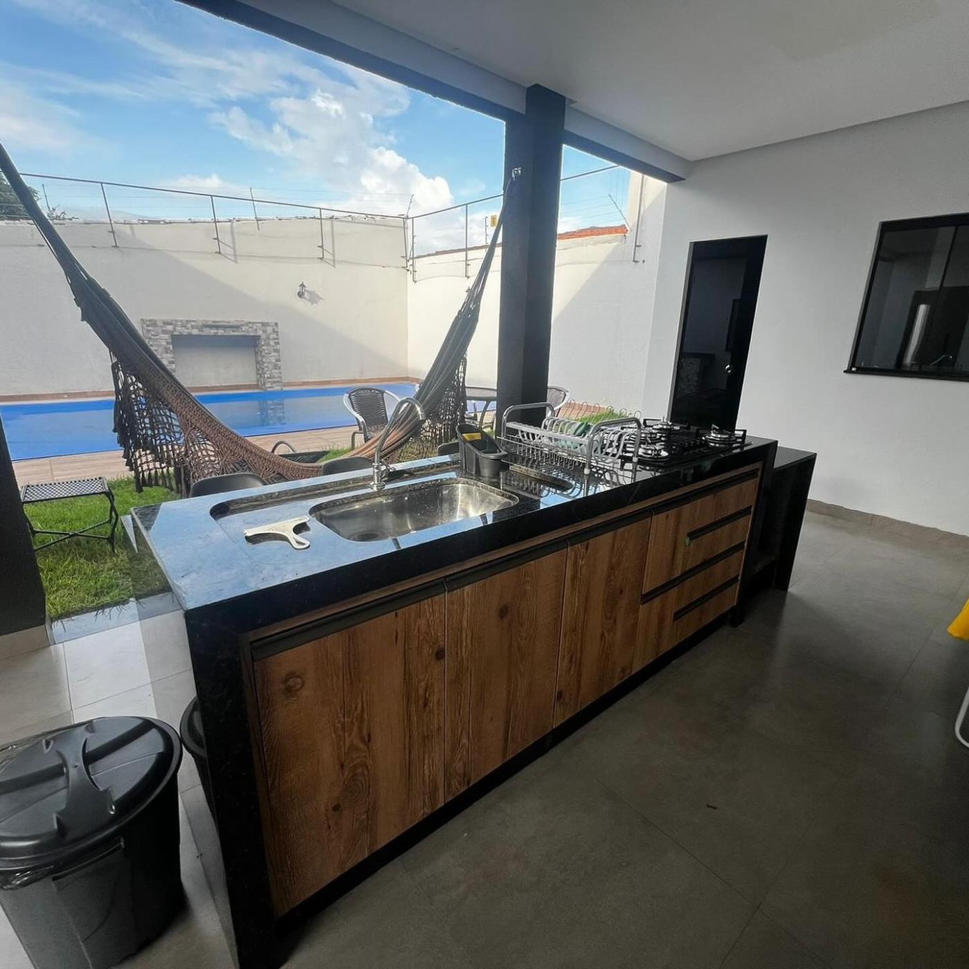 Casa à venda com 3 quartos, 360m² - Foto 6